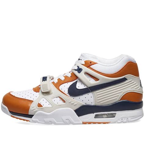 nike sportswear air trainer 3 qs